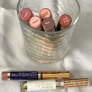 SeneGence Lip Color, Remover & Eyeshadow #6